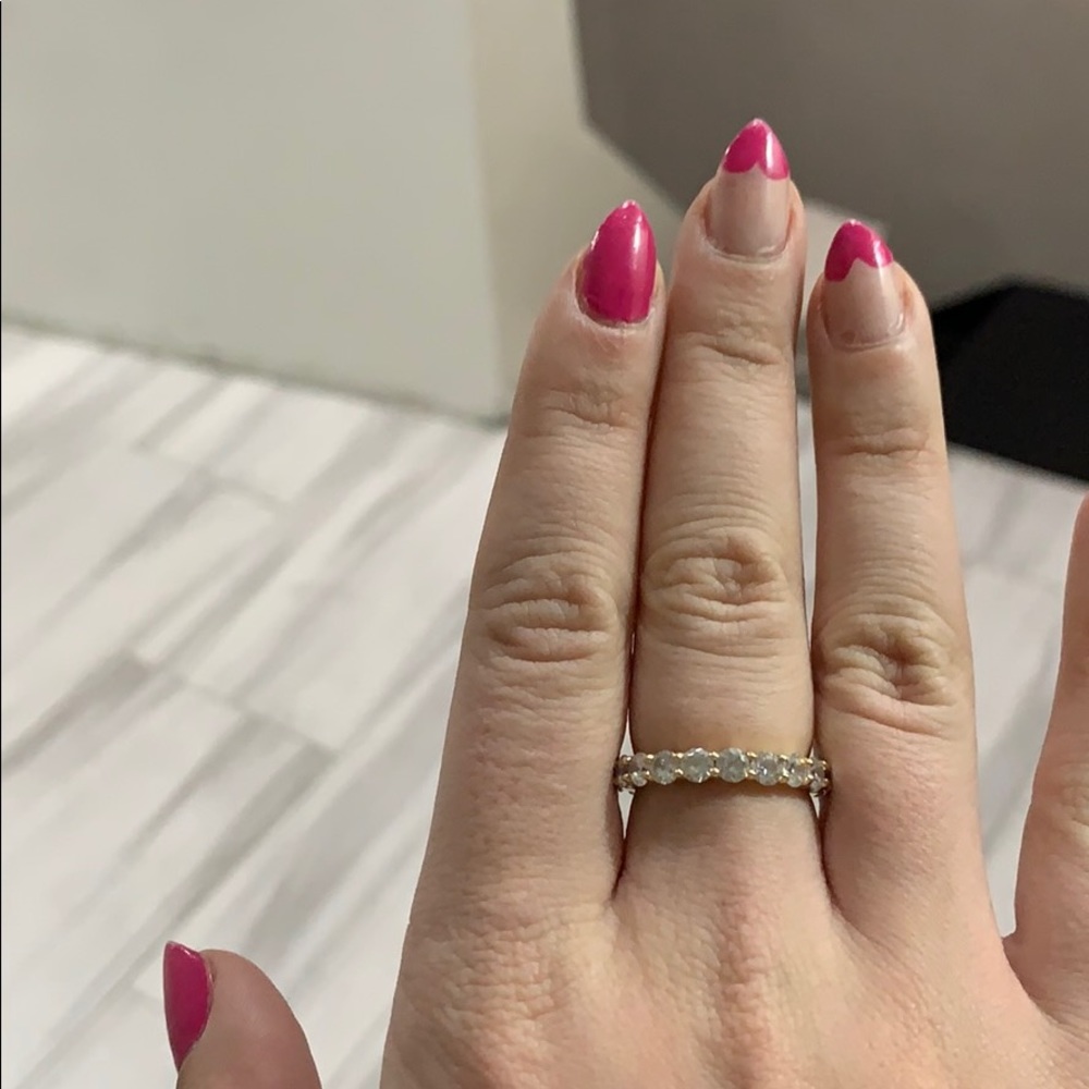 Eternity Band